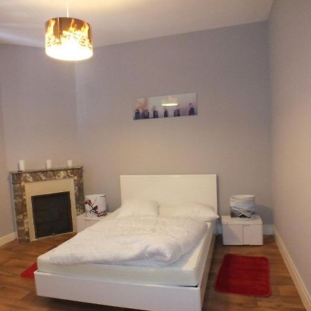 Residence Mifaly Châteauroux Екстериор снимка