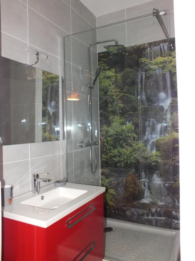 Residence Mifaly Châteauroux Екстериор снимка