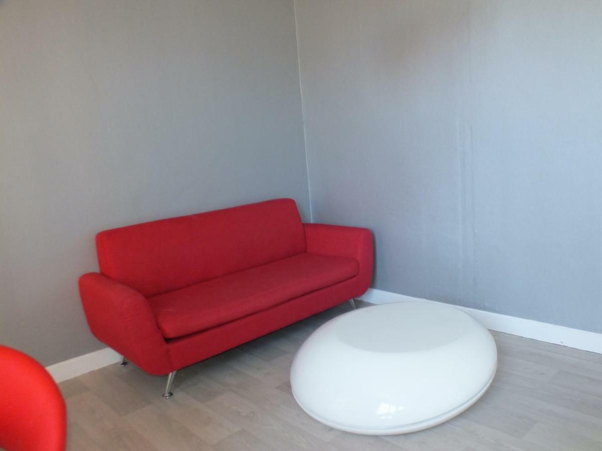Residence Mifaly Châteauroux Екстериор снимка