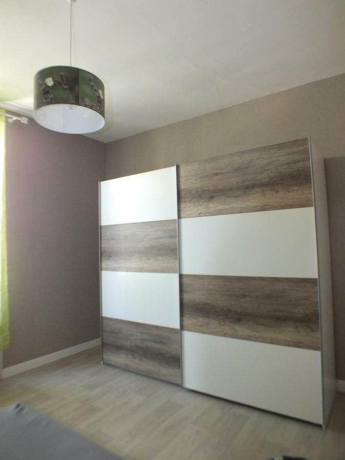 Residence Mifaly Châteauroux Екстериор снимка