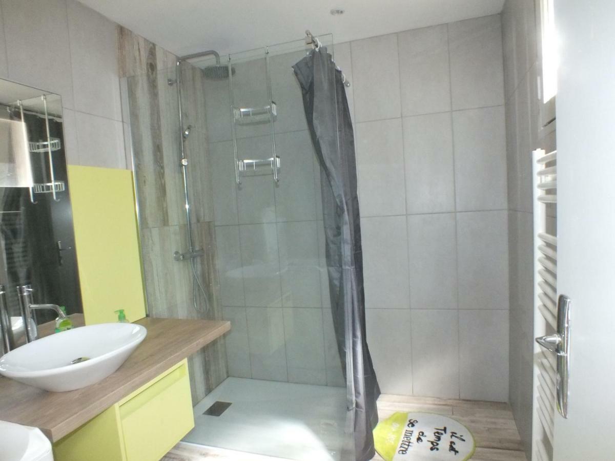 Residence Mifaly Châteauroux Екстериор снимка