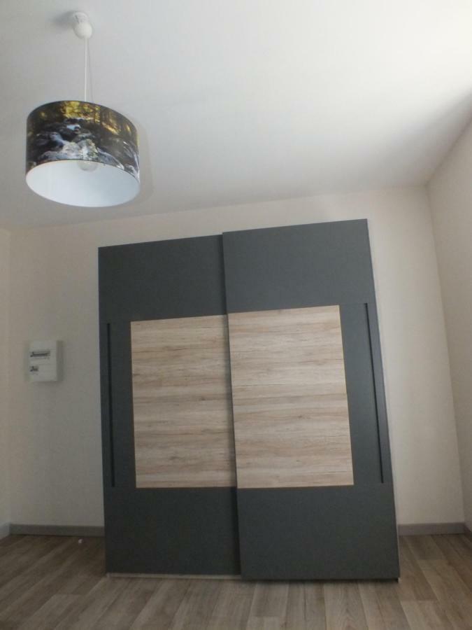 Residence Mifaly Châteauroux Екстериор снимка