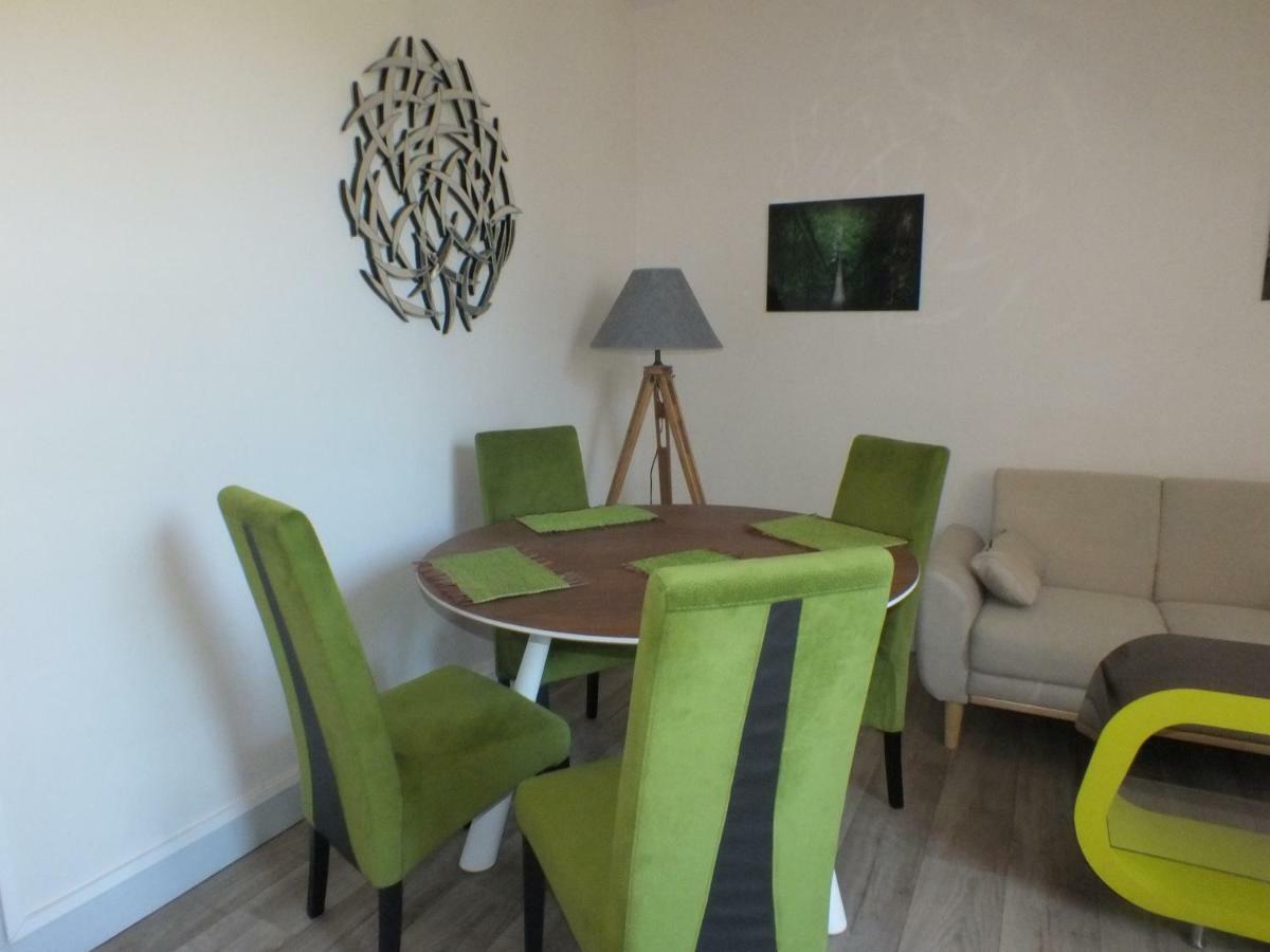 Residence Mifaly Châteauroux Екстериор снимка