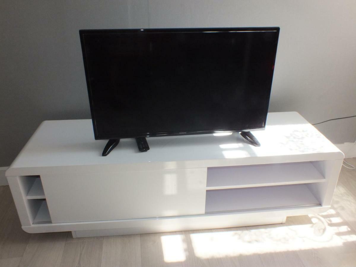 Residence Mifaly Châteauroux Екстериор снимка