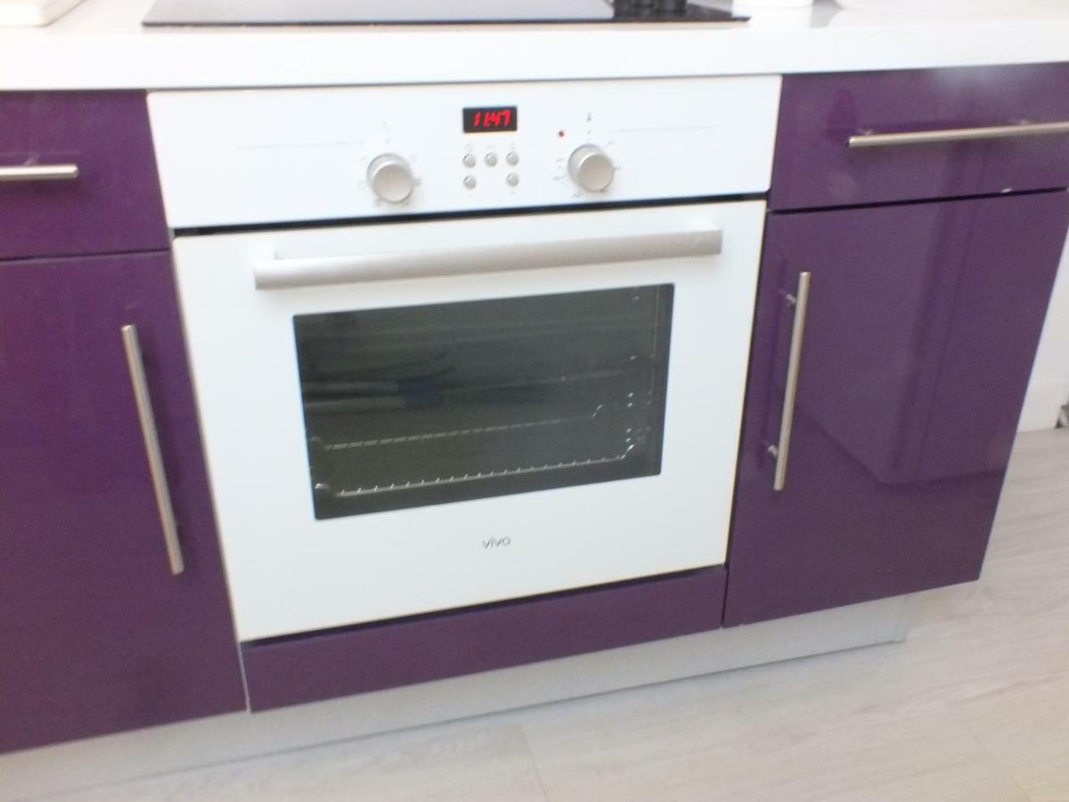 Residence Mifaly Châteauroux Екстериор снимка