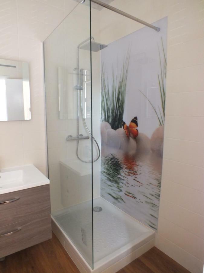 Residence Mifaly Châteauroux Екстериор снимка